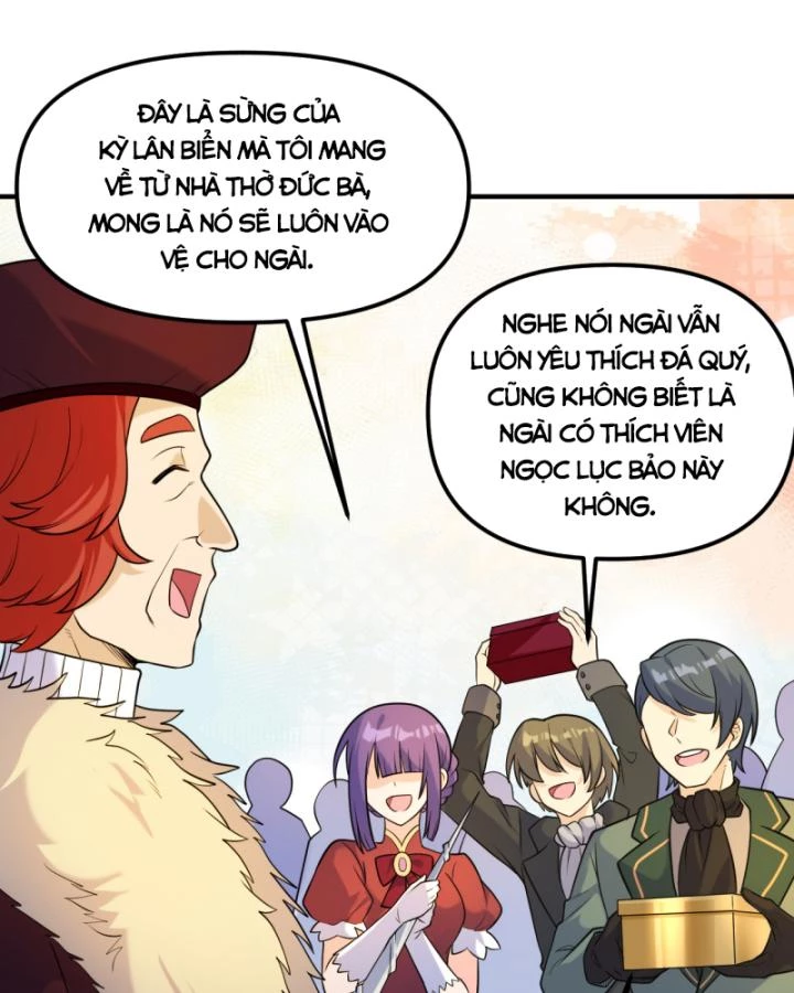Sống Trên Hoang đảo Cùng Các Em Gái Chapter 283 - 23