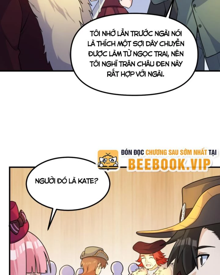 Sống Trên Hoang đảo Cùng Các Em Gái Chapter 283 - 24