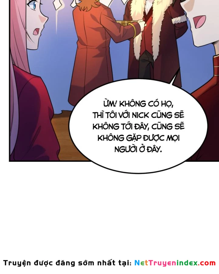 Sống Trên Hoang đảo Cùng Các Em Gái Chapter 283 - 25