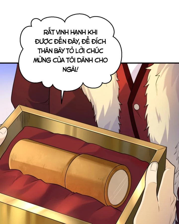 Sống Trên Hoang đảo Cùng Các Em Gái Chapter 283 - 26
