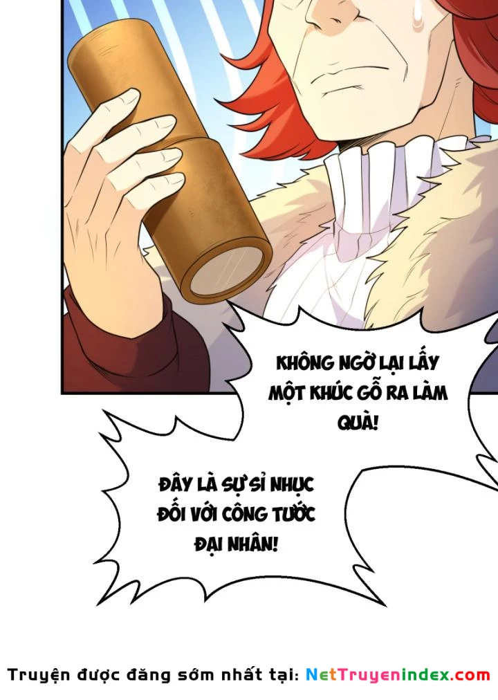 Sống Trên Hoang đảo Cùng Các Em Gái Chapter 283 - 28