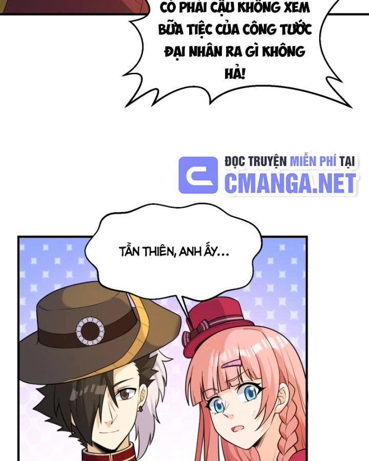Sống Trên Hoang đảo Cùng Các Em Gái Chapter 283 - 30