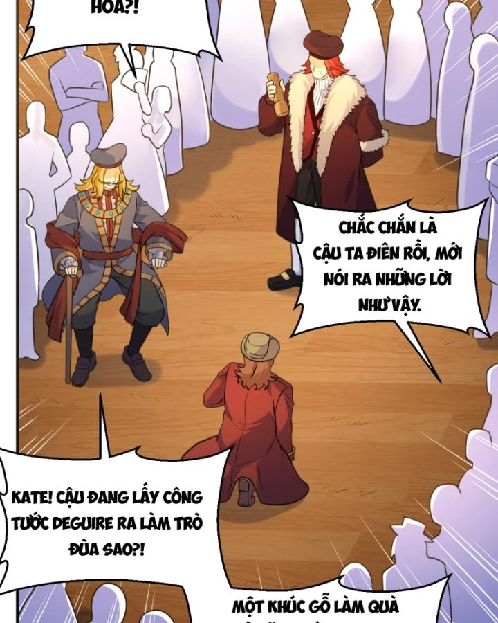 Sống Trên Hoang đảo Cùng Các Em Gái Chapter 283 - 35