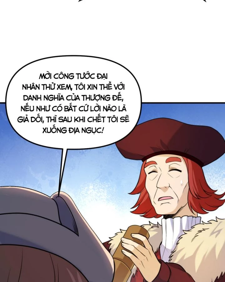 Sống Trên Hoang đảo Cùng Các Em Gái Chapter 283 - 37