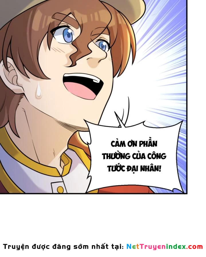 Sống Trên Hoang đảo Cùng Các Em Gái Chapter 283 - 45