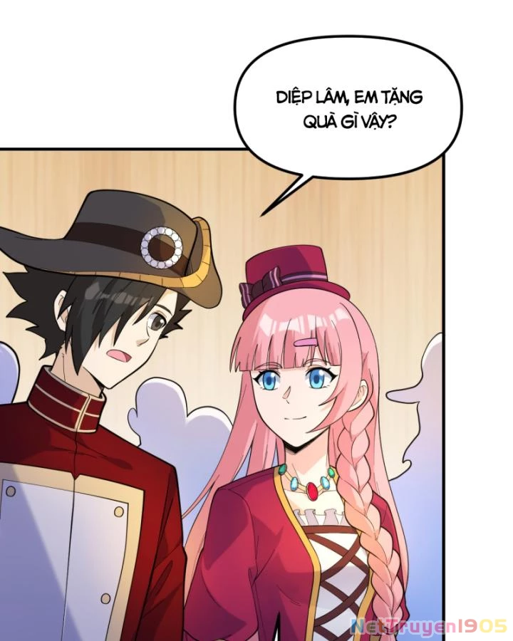Sống Trên Hoang đảo Cùng Các Em Gái Chapter 284 - 4