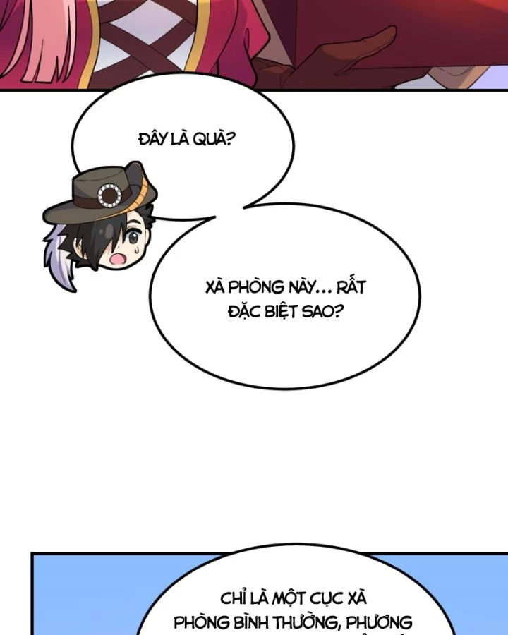 Sống Trên Hoang đảo Cùng Các Em Gái Chapter 284 - 7