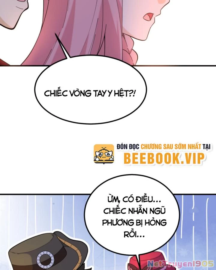 Sống Trên Hoang đảo Cùng Các Em Gái Chapter 284 - 16