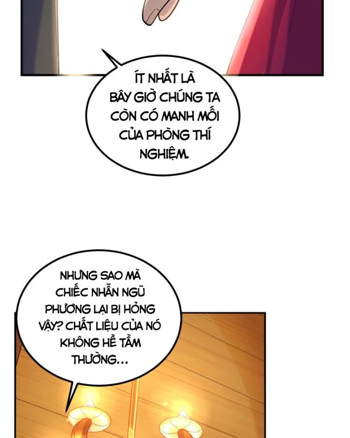 Sống Trên Hoang đảo Cùng Các Em Gái Chapter 284 - 20