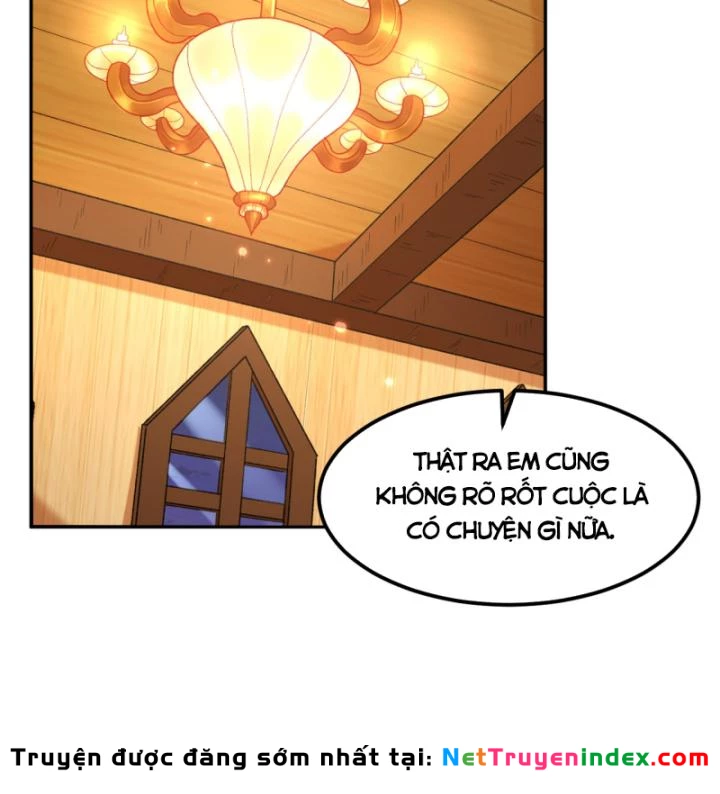 Sống Trên Hoang đảo Cùng Các Em Gái Chapter 284 - 21