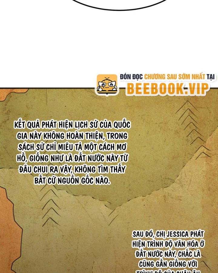 Sống Trên Hoang đảo Cùng Các Em Gái Chapter 284 - 30