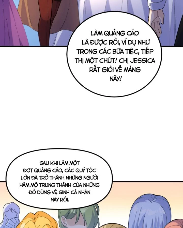 Sống Trên Hoang đảo Cùng Các Em Gái Chapter 284 - 33