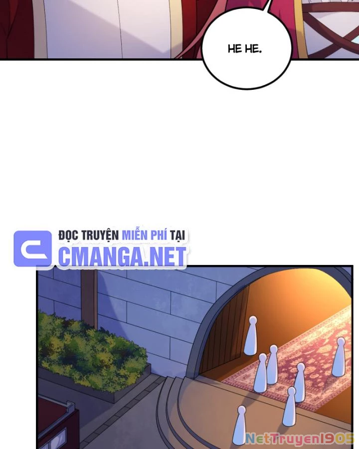 Sống Trên Hoang đảo Cùng Các Em Gái Chapter 284 - 37