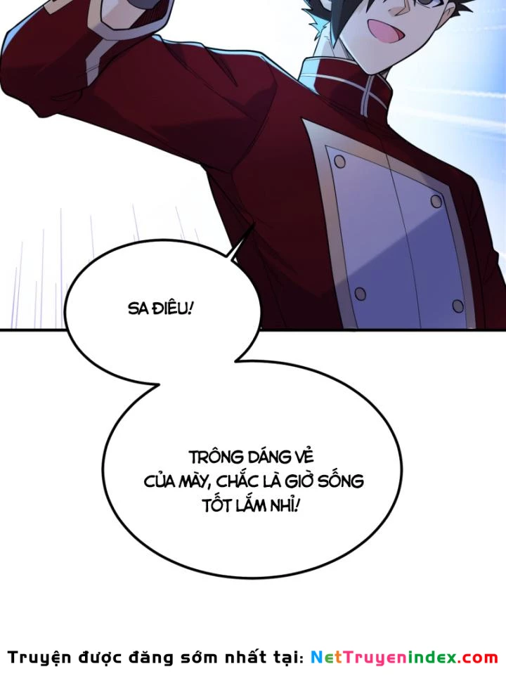 Sống Trên Hoang đảo Cùng Các Em Gái Chapter 284 - 41