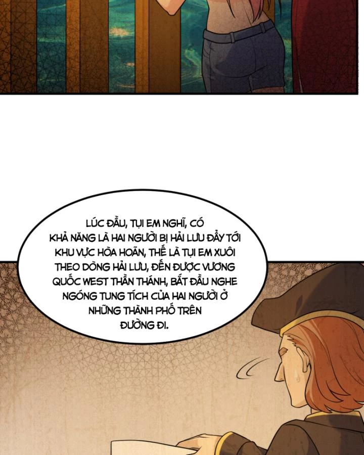 Sống Trên Hoang đảo Cùng Các Em Gái Chapter 285 - 7
