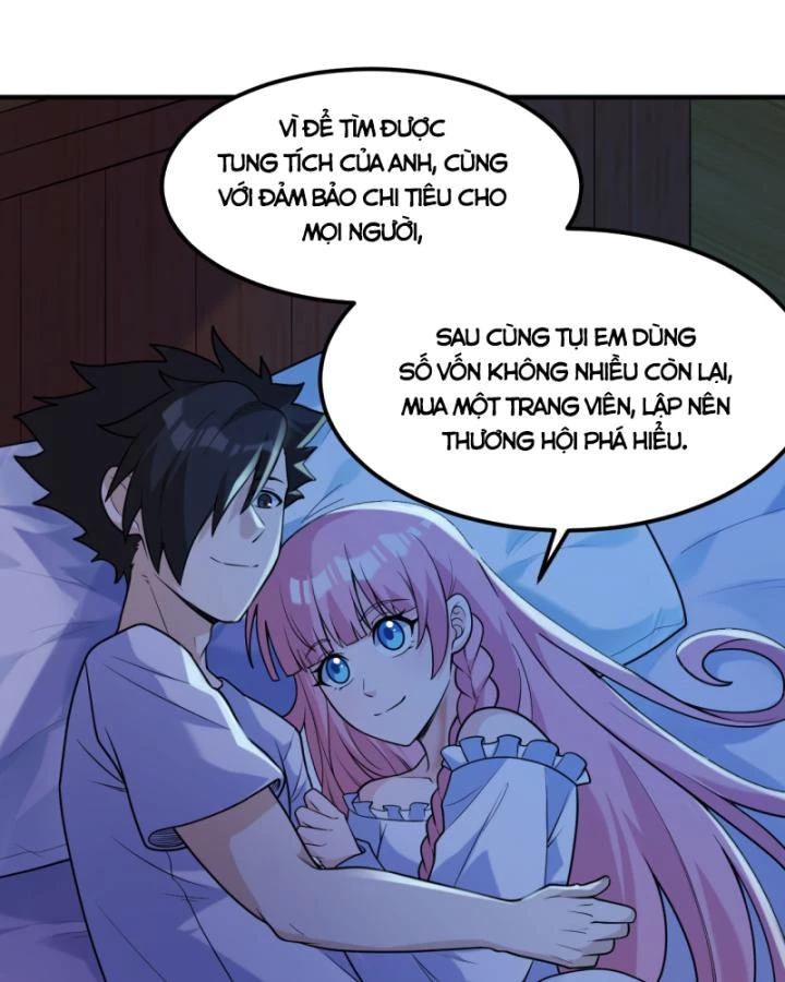 Sống Trên Hoang đảo Cùng Các Em Gái Chapter 285 - 9