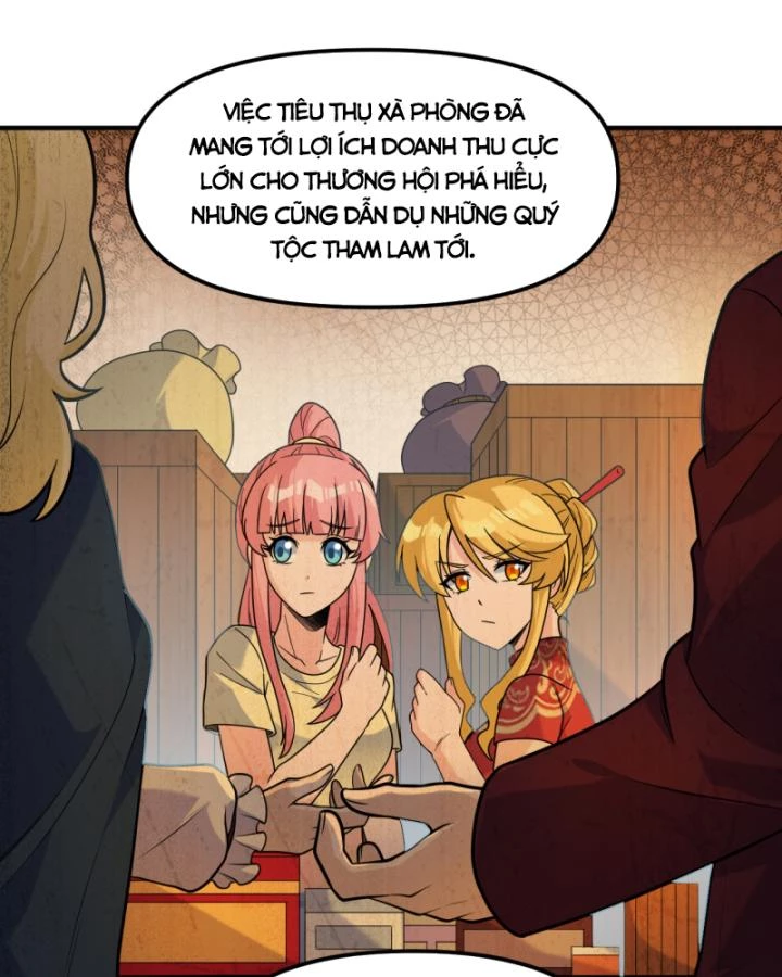 Sống Trên Hoang đảo Cùng Các Em Gái Chapter 285 - 12