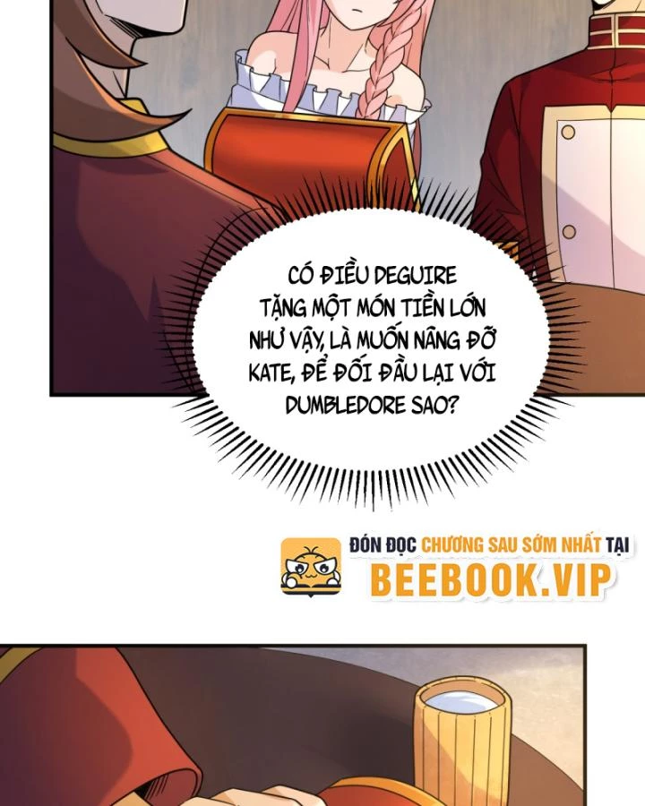 Sống Trên Hoang đảo Cùng Các Em Gái Chapter 286 - 3
