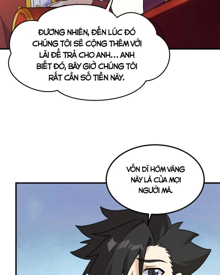 Sống Trên Hoang đảo Cùng Các Em Gái Chapter 286 - 6