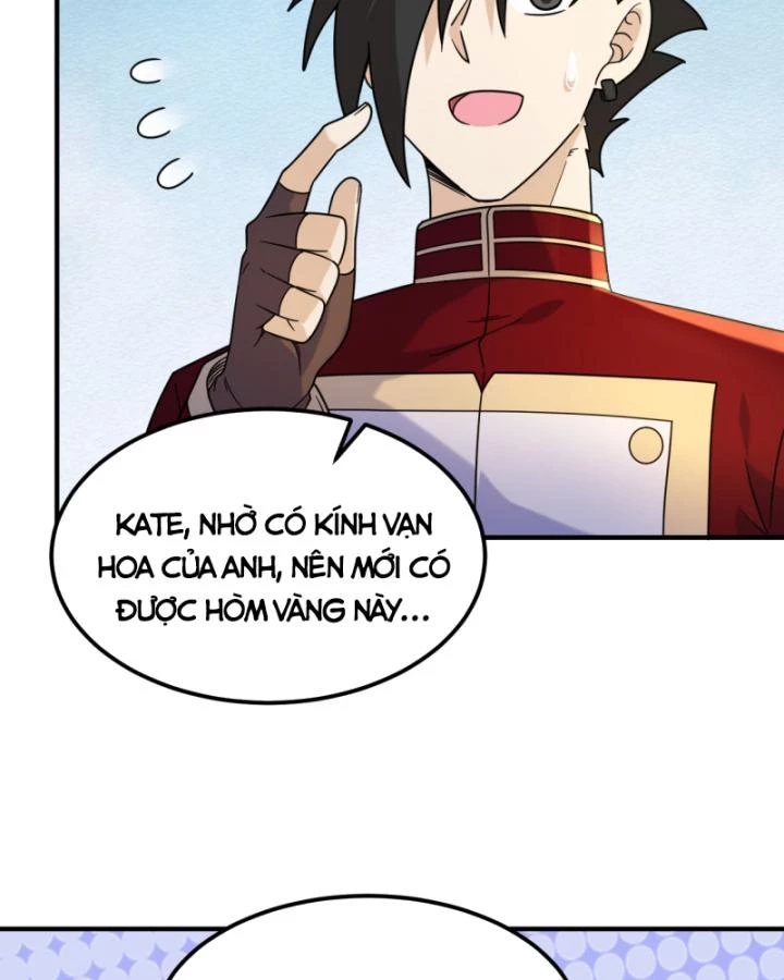 Sống Trên Hoang đảo Cùng Các Em Gái Chapter 286 - 7