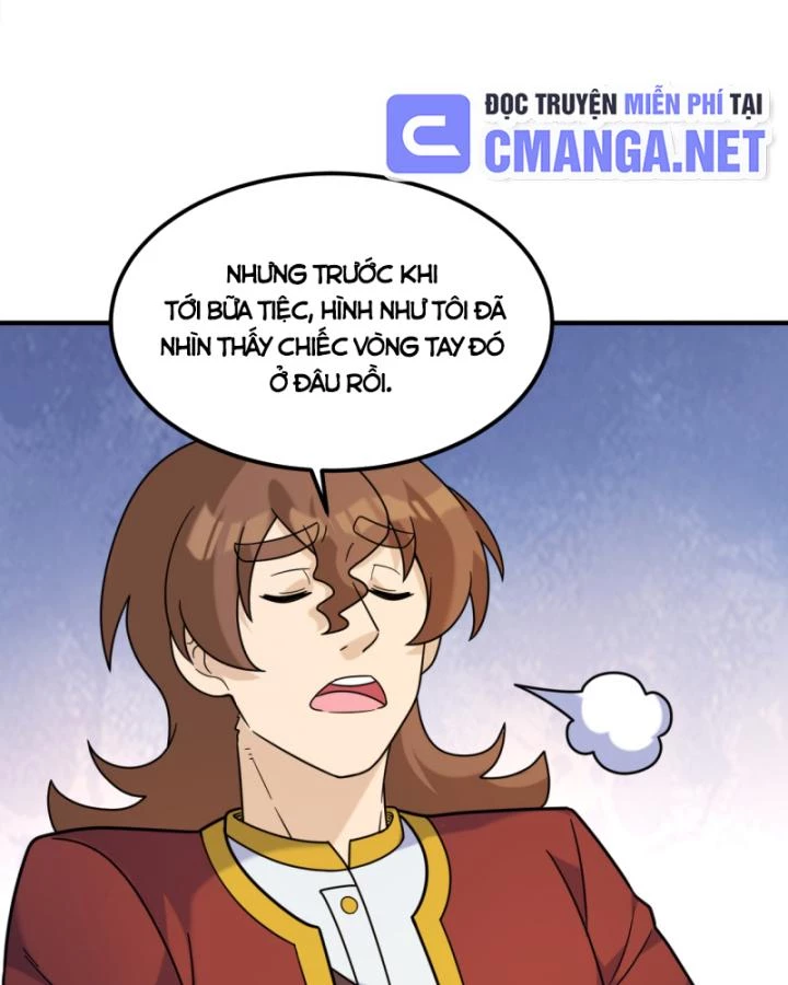 Sống Trên Hoang đảo Cùng Các Em Gái Chapter 286 - 11
