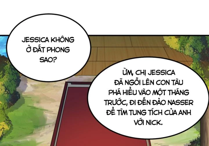 Sống Trên Hoang đảo Cùng Các Em Gái Chapter 286 - 23