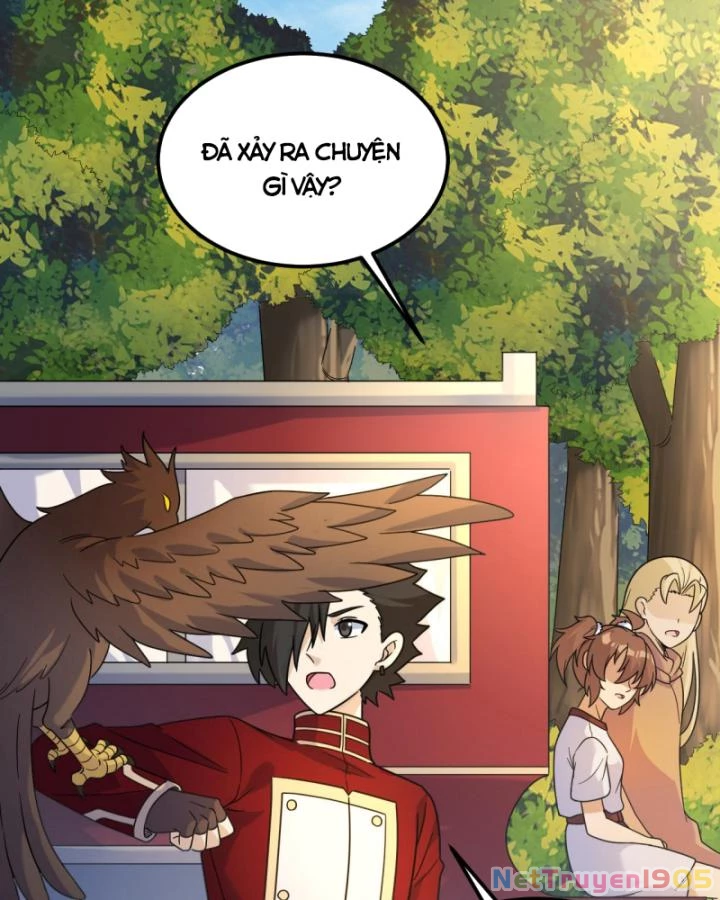 Sống Trên Hoang đảo Cùng Các Em Gái Chapter 286 - 30