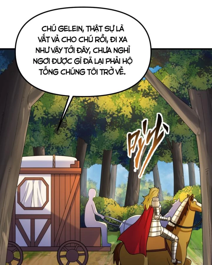 Sống Trên Hoang đảo Cùng Các Em Gái Chapter 286 - 35