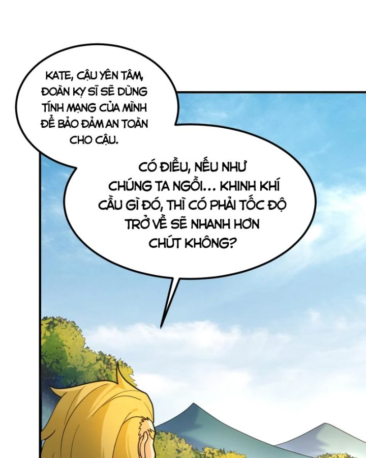 Sống Trên Hoang đảo Cùng Các Em Gái Chapter 286 - 39