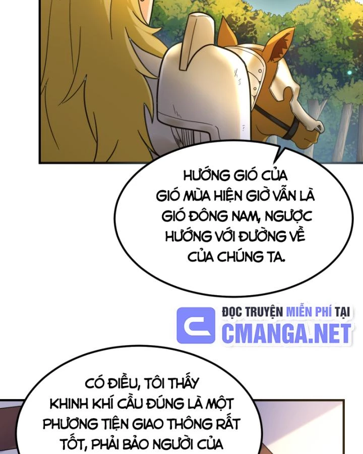 Sống Trên Hoang đảo Cùng Các Em Gái Chapter 286 - 40