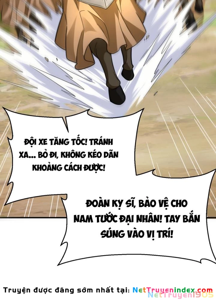 Sống Trên Hoang đảo Cùng Các Em Gái Chapter 286 - 45