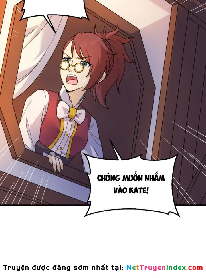 Sống Trên Hoang đảo Cùng Các Em Gái Chapter 286 - 52
