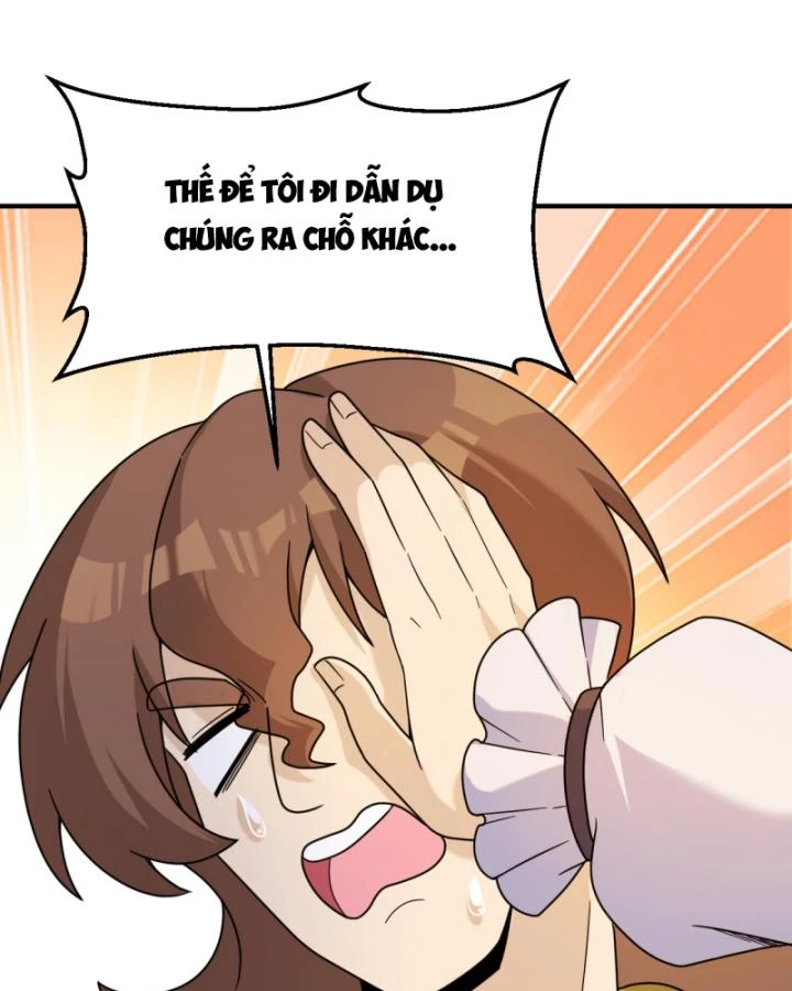 Sống Trên Hoang đảo Cùng Các Em Gái Chapter 286 - 53