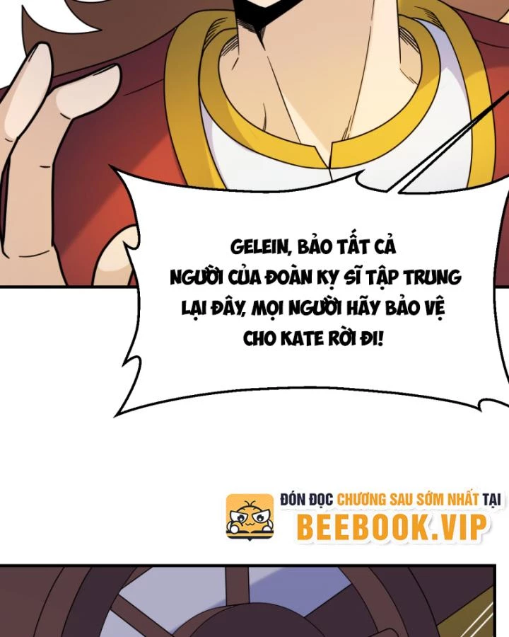 Sống Trên Hoang đảo Cùng Các Em Gái Chapter 286 - 54