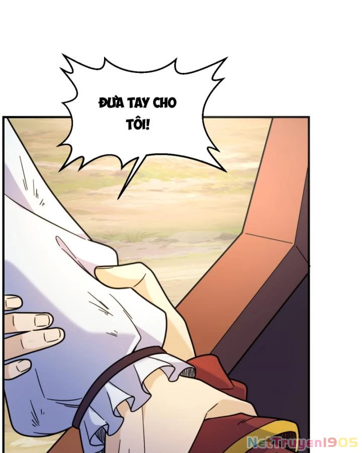 Sống Trên Hoang đảo Cùng Các Em Gái Chapter 287 - 7