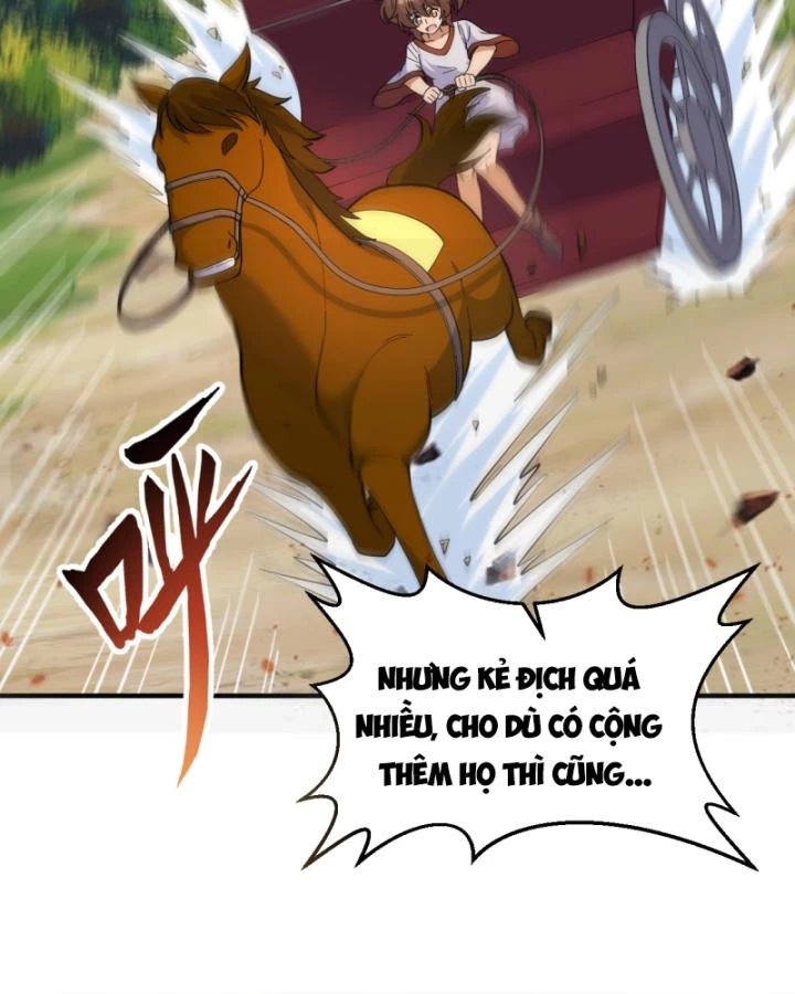 Sống Trên Hoang đảo Cùng Các Em Gái Chapter 287 - 15