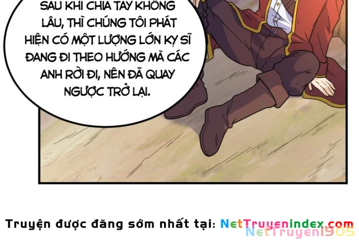 Sống Trên Hoang đảo Cùng Các Em Gái Chapter 287 - 34