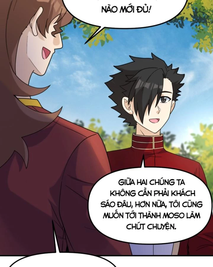 Sống Trên Hoang đảo Cùng Các Em Gái Chapter 287 - 37