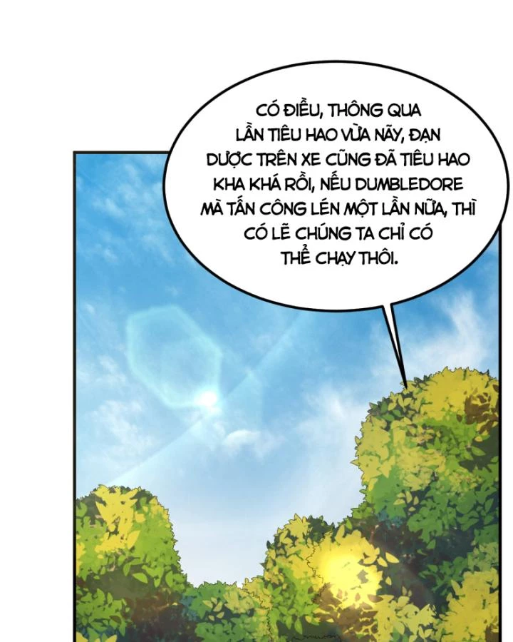 Sống Trên Hoang đảo Cùng Các Em Gái Chapter 287 - 42