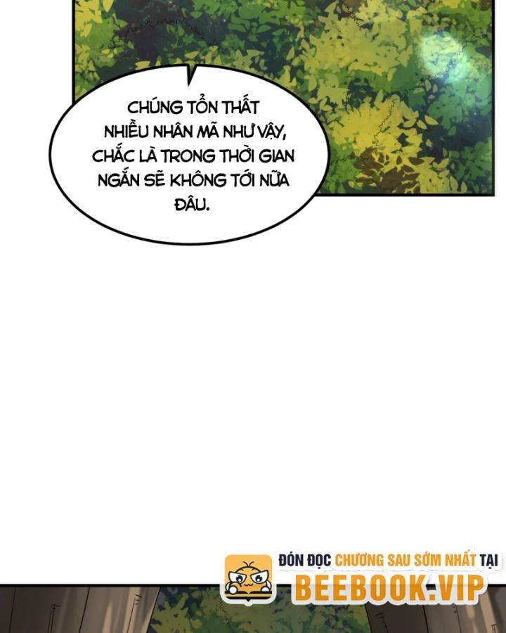 Sống Trên Hoang đảo Cùng Các Em Gái Chapter 287 - 43