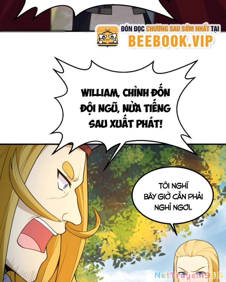 Sống Trên Hoang đảo Cùng Các Em Gái Chapter 288 - 4
