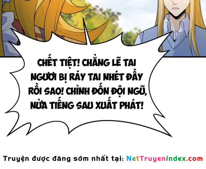 Sống Trên Hoang đảo Cùng Các Em Gái Chapter 288 - 5