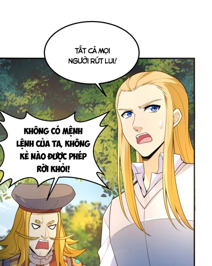 Sống Trên Hoang đảo Cùng Các Em Gái Chapter 288 - 6