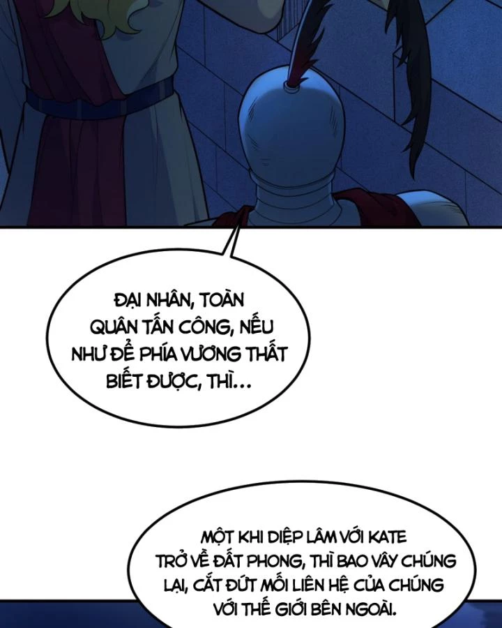Sống Trên Hoang đảo Cùng Các Em Gái Chapter 288 - 20