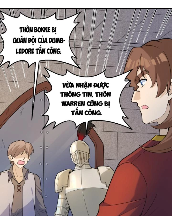 Sống Trên Hoang đảo Cùng Các Em Gái Chapter 288 - 27