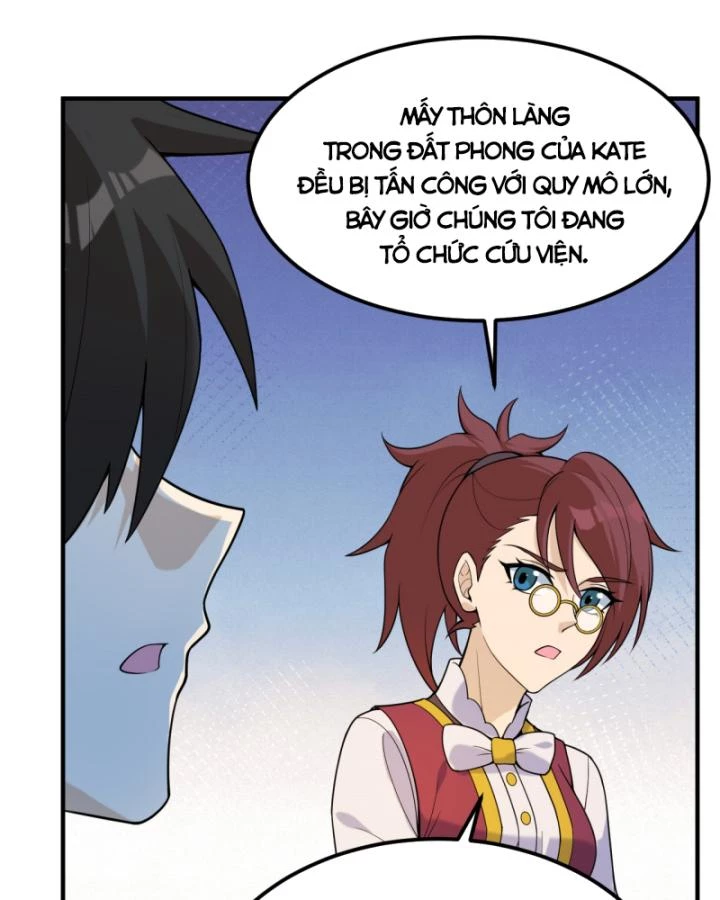 Sống Trên Hoang đảo Cùng Các Em Gái Chapter 288 - 30