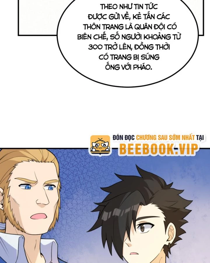 Sống Trên Hoang đảo Cùng Các Em Gái Chapter 288 - 31