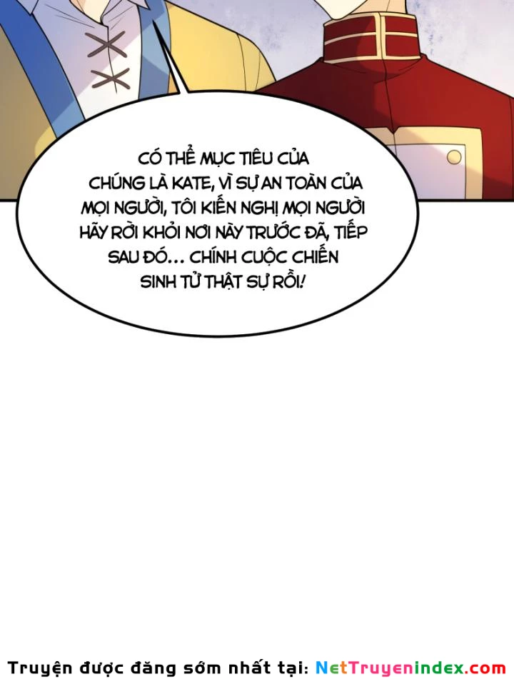 Sống Trên Hoang đảo Cùng Các Em Gái Chapter 288 - 32