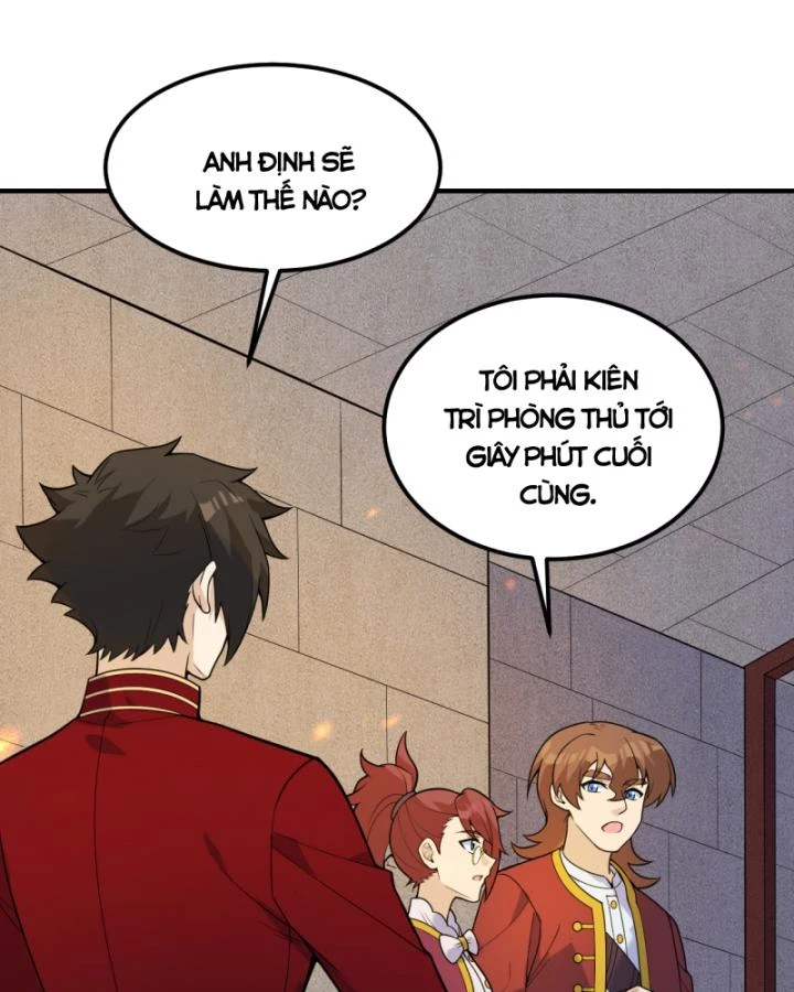Sống Trên Hoang đảo Cùng Các Em Gái Chapter 288 - 42