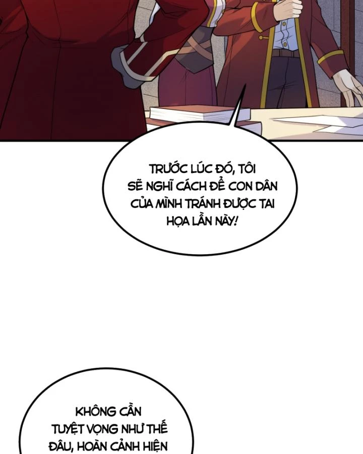 Sống Trên Hoang đảo Cùng Các Em Gái Chapter 288 - 43